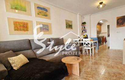 Resale - Apartment - Punta Prima