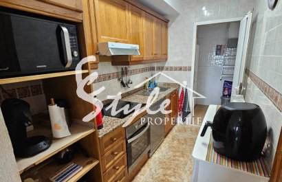 Resale - Apartment - Punta Prima