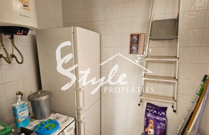 Resale - Apartment - Punta Prima