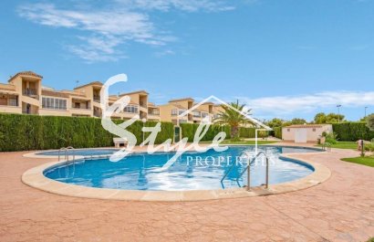 Resale - Apartment - Punta Prima