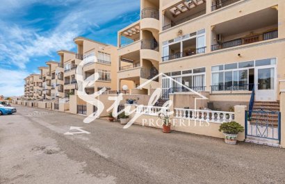 Resale - Apartment - Punta Prima