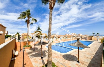 Resale - Apartment - Punta Prima