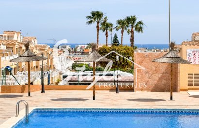 Resale - Apartment - Punta Prima