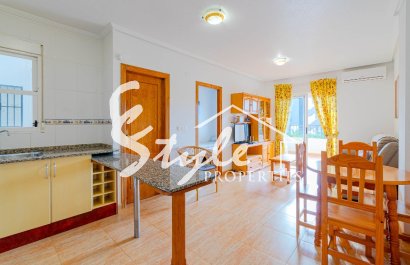 Вторичное жилье - Апартаменты/Квартира - Ориуэла Коста  - Playa Flamenca