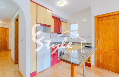 Вторичное жилье - Апартаменты/Квартира - Ориуэла Коста  - Playa Flamenca