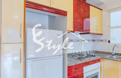 Вторичное жилье - Апартаменты/Квартира - Ориуэла Коста  - Playa Flamenca