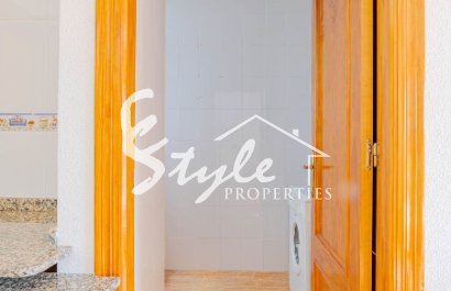 Вторичное жилье - Апартаменты/Квартира - Ориуэла Коста  - Playa Flamenca