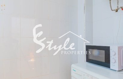 Вторичное жилье - Апартаменты/Квартира - Ориуэла Коста  - Playa Flamenca