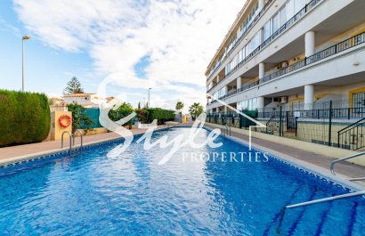 Вторичное жилье - Апартаменты/Квартира - Ориуэла Коста  - Playa Flamenca