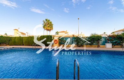 Вторичное жилье - Апартаменты/Квартира - Ориуэла Коста  - Playa Flamenca