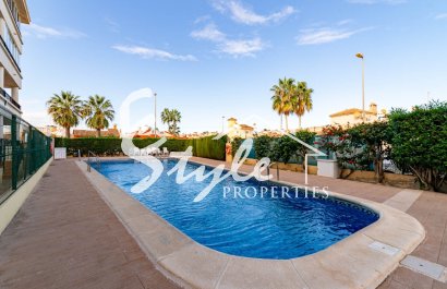 Вторичное жилье - Апартаменты/Квартира - Ориуэла Коста  - Playa Flamenca