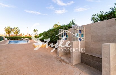 Вторичное жилье - Апартаменты/Квартира - Ориуэла Коста  - Playa Flamenca