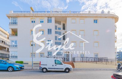 Вторичное жилье - Апартаменты/Квартира - Ориуэла Коста  - Playa Flamenca