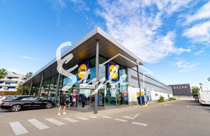 Вторичное жилье - Апартаменты/Квартира - Ориуэла Коста  - Playa Flamenca