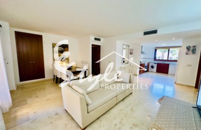 Resale - Apartment - Punta Prima