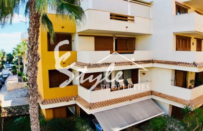 For sale apartment close to the beach in La Entrada, Punta Prima, Costa Blanca, Spain. ID 2597