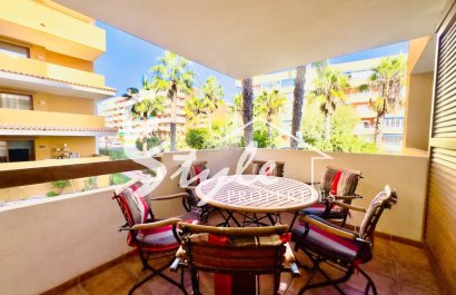 Resale - Apartment - Punta Prima