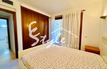 Resale - Apartment - Punta Prima