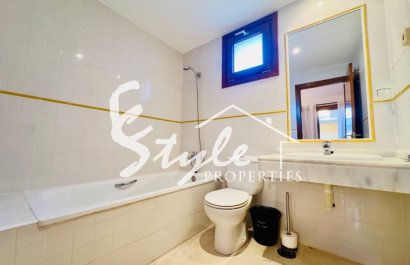 Resale - Apartment - Punta Prima