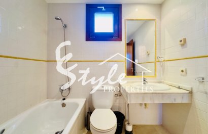 Resale - Apartment - Punta Prima