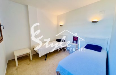 Resale - Apartment - Punta Prima