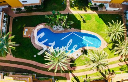 Resale - Apartment - Punta Prima