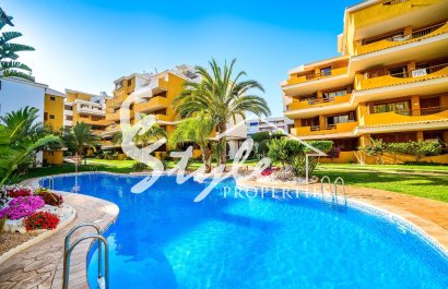 Resale - Apartment - Punta Prima