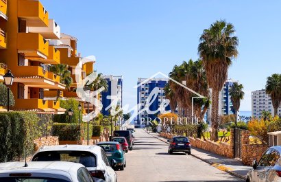 Resale - Apartment - Punta Prima