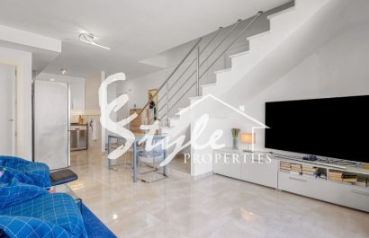 Вторичное жилье - Апартаменты/Квартира - Lomas de Cabo Roig - Ломас де Кабо Роиг