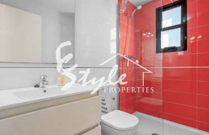 Вторичное жилье - Апартаменты/Квартира - Lomas de Cabo Roig - Ломас де Кабо Роиг