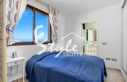 Вторичное жилье - Апартаменты/Квартира - Lomas de Cabo Roig - Ломас де Кабо Роиг