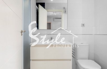 Вторичное жилье - Апартаменты/Квартира - Lomas de Cabo Roig - Ломас де Кабо Роиг