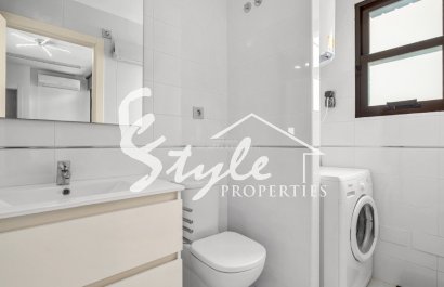 Вторичное жилье - Апартаменты/Квартира - Lomas de Cabo Roig - Ломас де Кабо Роиг