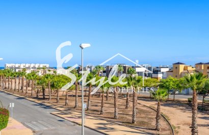 Вторичное жилье - Апартаменты/Квартира - Lomas de Cabo Roig - Ломас де Кабо Роиг