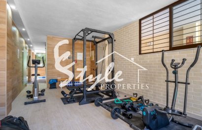 Вторичное жилье - Апартаменты/Квартира - Lomas de Cabo Roig - Ломас де Кабо Роиг