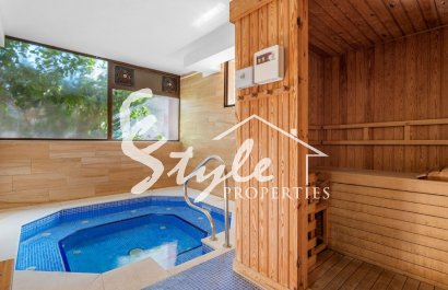 Вторичное жилье - Апартаменты/Квартира - Lomas de Cabo Roig - Ломас де Кабо Роиг