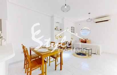 Resale - Apartment - Punta Prima