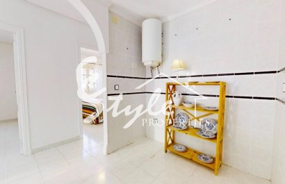 Resale - Apartment - Punta Prima