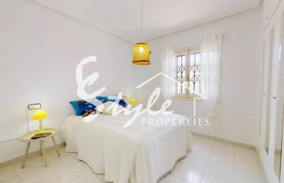 Resale - Apartment - Punta Prima