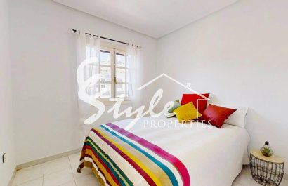 Resale - Apartment - Punta Prima