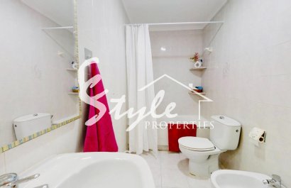 Resale - Apartment - Punta Prima