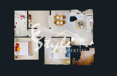 Resale - Apartment - Punta Prima