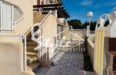 Resale - Apartment - Punta Prima