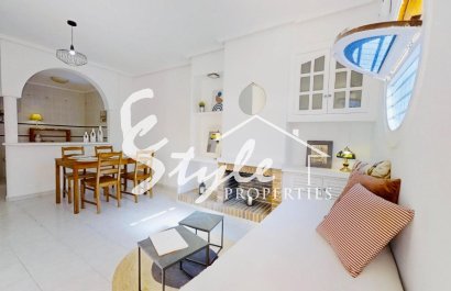 Resale - Apartment - Punta Prima