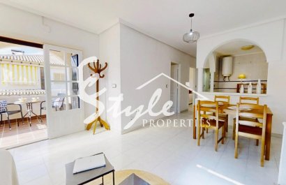 Resale - Apartment - Punta Prima