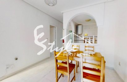 Resale - Apartment - Punta Prima