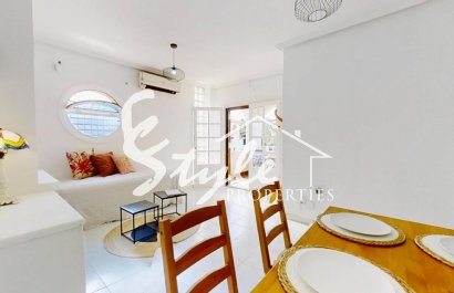 Resale - Apartment - Punta Prima