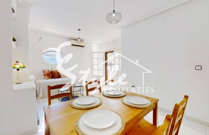 Resale - Apartment - Punta Prima