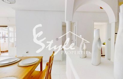 Resale - Apartment - Punta Prima