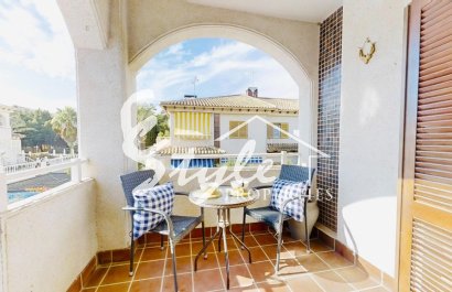 Resale - Apartment - Punta Prima
